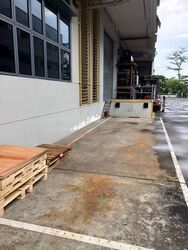 Tg Building (D26), Factory #486882651